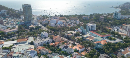 BẤT ĐỘNG SẢN VŨNG TÀU