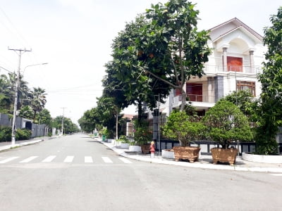Sắp có thêm nhiều dự án mới “chào hàng” ở Thành Phố Cần Thơ