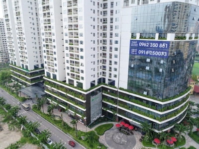 Loại hình condotel và officetel có hy vọng được chính danh